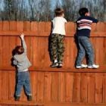 Risky Play Why Children Love It And >> In The News Risky Play Why Children Love It And >> In The News